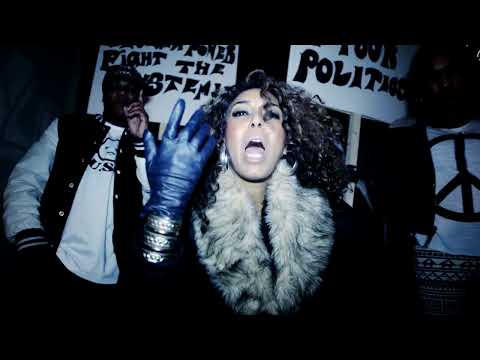 USG & Squingy  Ft Siam & Oneda - Fire (Official Video)