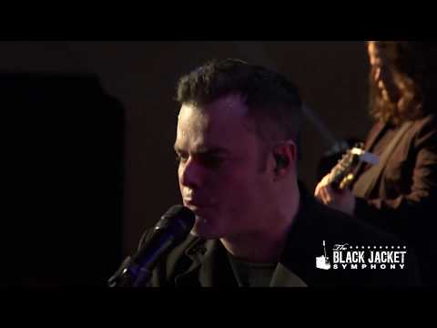 Bohemian Rhapsody - Performed by The Black Jacket Symphony featuring Marc Martel