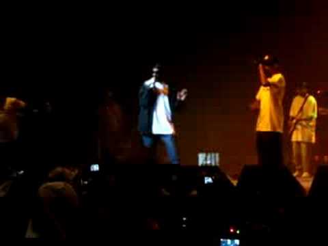 show do snoop dogg em TOULOUSE