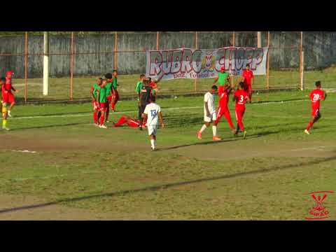 Gols | Sergipe 3 x 1 Espirito Santo | Semi-Final