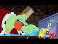 SpongeBob Squarepants Movie Patrick Says He Can Do It In Nine