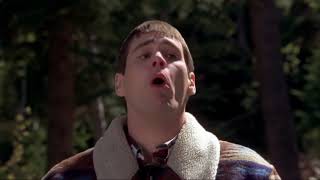 Dumb and Dumber - Throw Up Scene