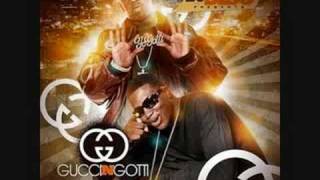 Gucci Mane Feat. Yo Gotti, and Rocko - Lots Of Cash