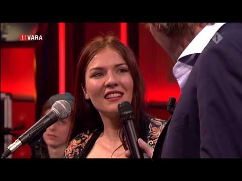 The Mysterons - Thunderbird 1 (Live in DWDD)