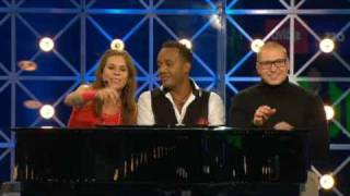 Samuel Ljungblahd - Så ska det låta - Under Ytan