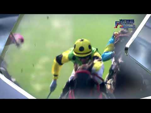 [Raceday Focus] 17/18 #40 Moreira and Purton Set for Classic Showdown