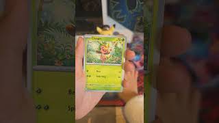 Chaos Rising Booster Pack #pokemon #pokemonchannel #pokemoncards #pokemontcg