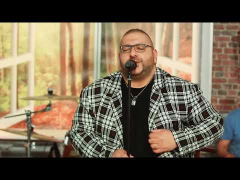 Kiko Bolero & BoleroBand - Zeleni dol (cover)