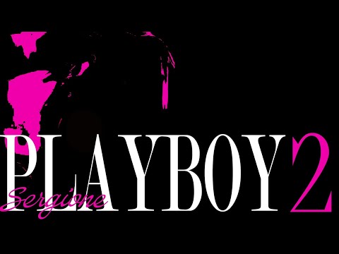 SERGIONE-PLAYBOY 2 (prod. by SergioneBeats, 2025)