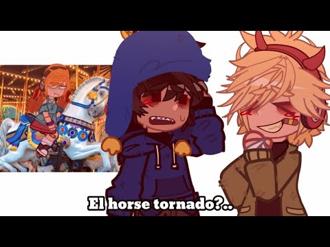 Craigs first language is spanish..😊||  Teen #southpark || Tweek X craig