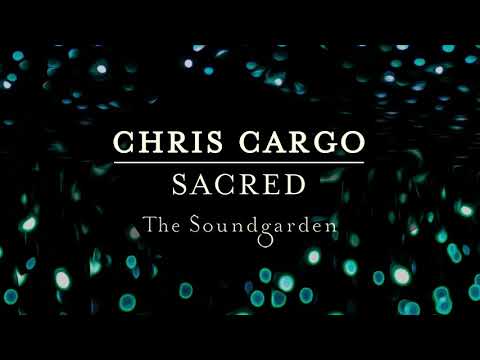 Chris Cargo - Sacred