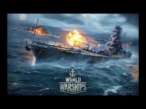 World of Warships Soundtrack 29