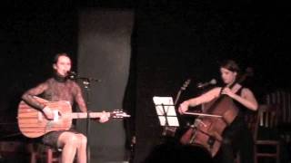 Birte Paulsen -  Fresenhof (Knut Kiesewetter), live in Brighton
