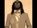 Will.I.Am ft. The Horndogs - The Money