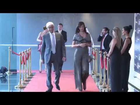 'Most inspiring Arabs' celebrated at Power 500