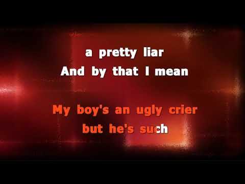 ProSingKaraoke   Billie Eilish   My Boy Karaoke V360P