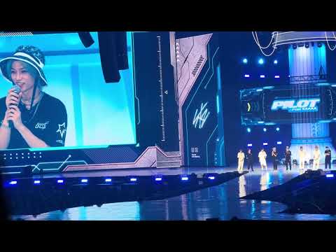 [4K] 230701 Stray Kids 3rd Fan Meeting - Full Encore Ment + #LoveSTAY