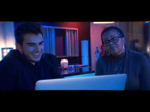 Sandeville, Robin S - Show Me Love (Making Of)