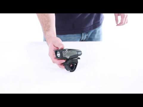 NiteRider Lumina 950 BOOST LED Light System