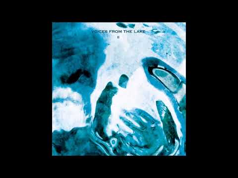 Voices From The Lake - Manuark [SPAZIO033]