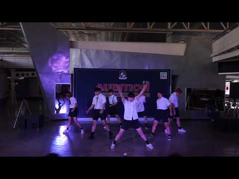 141120 I-DEN cover BTS - I NEED U - YokoAn Audition B-Day 2020 #14th