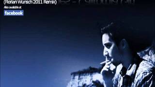 Sherlock Tones - California Girl (Florian Wunsch Remix 2011)