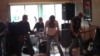 Planet of Fun. Led Zep cover.MOV