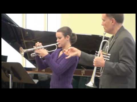 Winter U.S. Tour 2009: Philip Smith Master Class