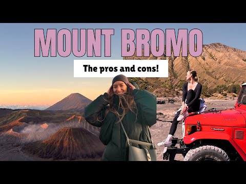 Mount Bromo Jeep Night Tour – The Truth You Need to Know!