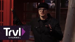 Haunted Bridge | Ghost Adventures | Travel Channel video