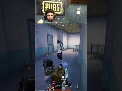 ZERO VS SPICY 1Vs4 #pubgmobile #youssefelpop #zero