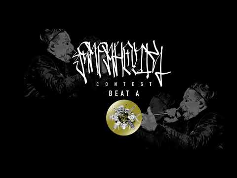 Rapaholik Contest - Beat A