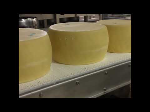 Alutec® automatic cage loading and weight control