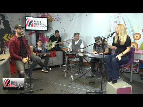 3Net Live Sessions.The Humans - One Kiss