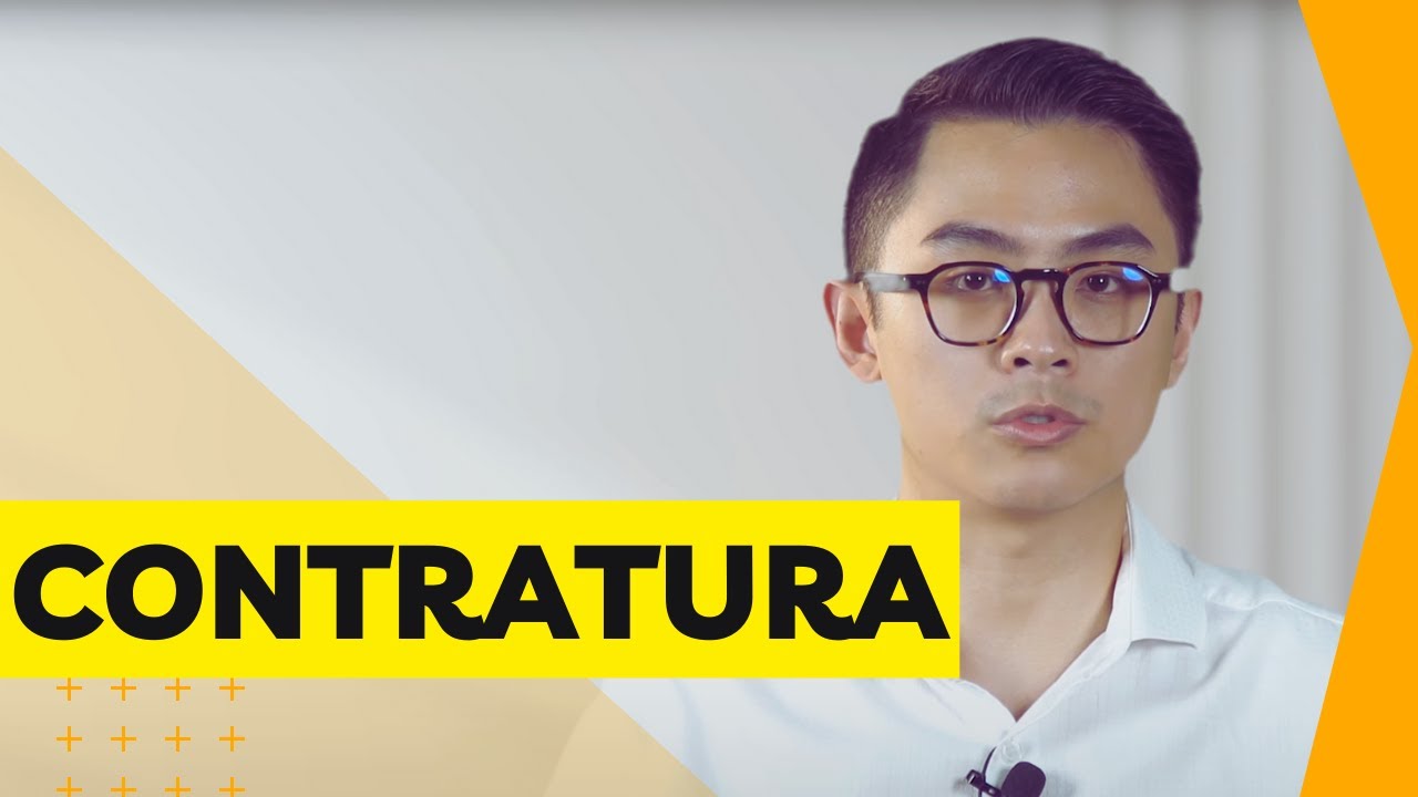 Tudo o que você precisa saber sobre contraturas musculares