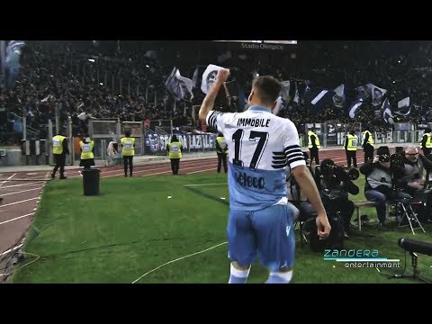 Lazio-Roma 3-0 | 02/03/2019