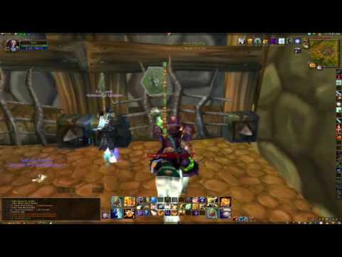 More Frost DK & Disc Priest