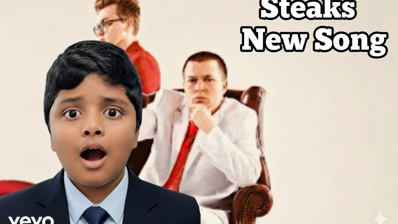 Im not an egg song reaction