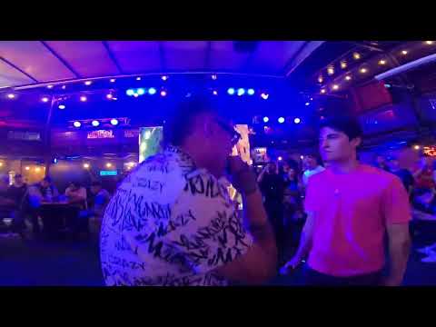 MARCELO vs RUFIAN // SEMIFINAL FINAL NACIONAL 2023