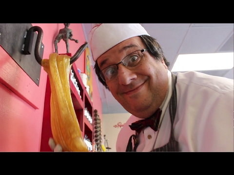 #49 Victorian Peach Image Candy - We pit our skills against this design.