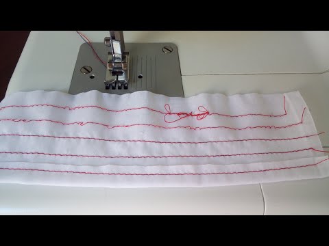 Mi máquina cose mal / deja mucho hilo abajo - LO SOLUCIONAMOS JUNT@S