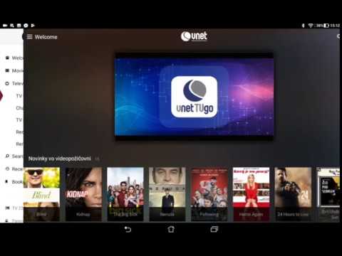 Vnet TVgo