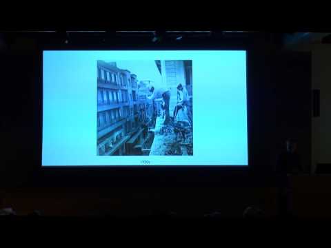 Panos Dragonas: "Made in Athens"