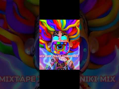 mixtape trapp dj niki mix