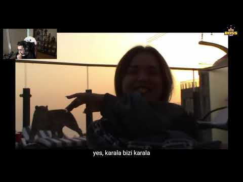 Eray Elanur x Yase - HASET Dinliyor!!!!!