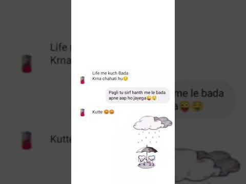 flerting chats 😉 #shorts #youtubeshort #explore #funny #comedy #cutecouplesstatus #chat #gfbf #fypシ