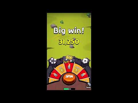 Grim Arcade: Treasure Raid video thumbnail