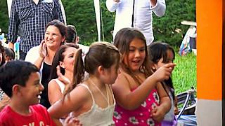 El Brujito de Gulubú en tu fiesta!