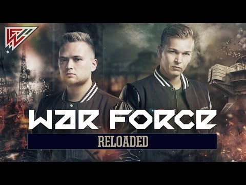 War Force - Reloaded