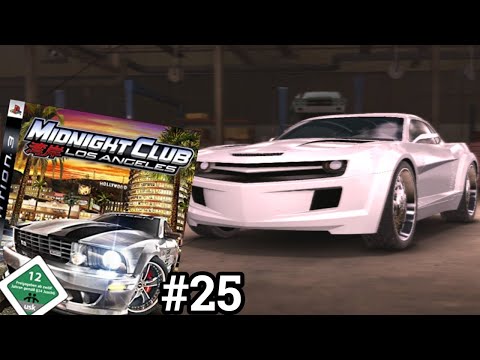 Dieser Wagen in der DUB-Edition ist anders! - Midnight Club: Los Angeles #25 (deutsch/PS3)